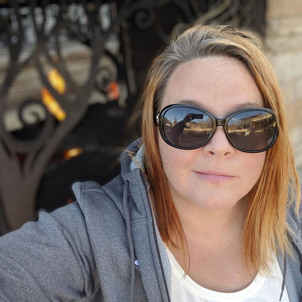 Meet your Posher, Margaret